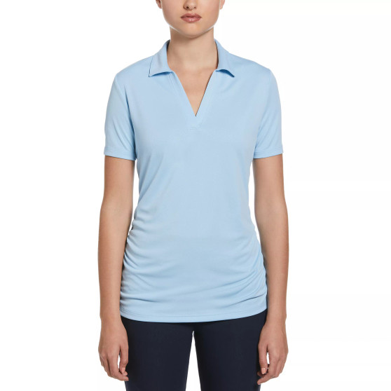 Women's Airflux Short Sleeve Golf Polo Shirt