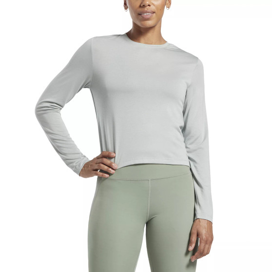 Women's Activchill+ Dreamblend Long-Sleeve Top, A Macy's Exclusive