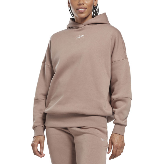 Women's Lux Oversized Sweatshirt Hoodie, A Macy's Exclusive