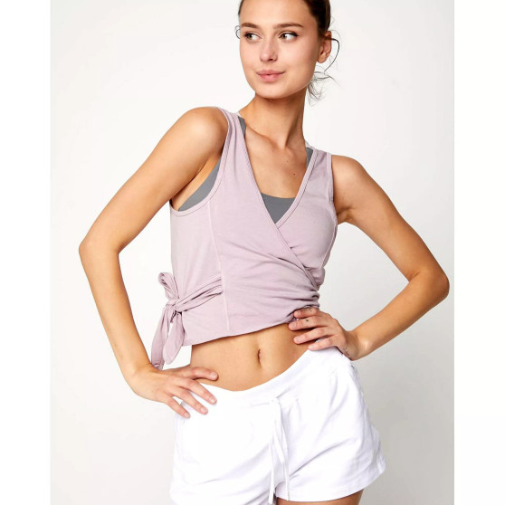 Metamorph Tie Tank for Women