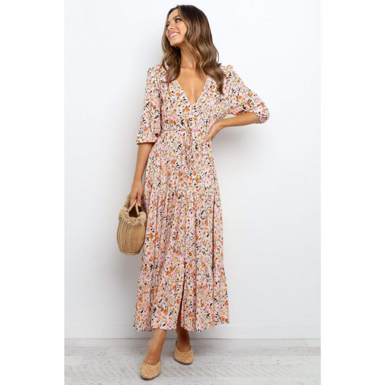 Womens Kelda Dress