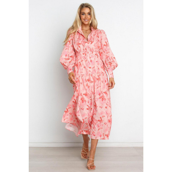 Womens Forever Dress