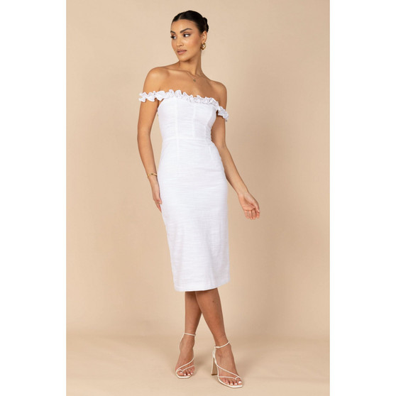 Womens Florez Dress