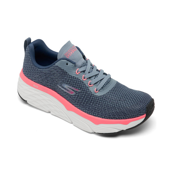 Women's Max Cushioning Elite Running and Walking Sneakers from Finish Line