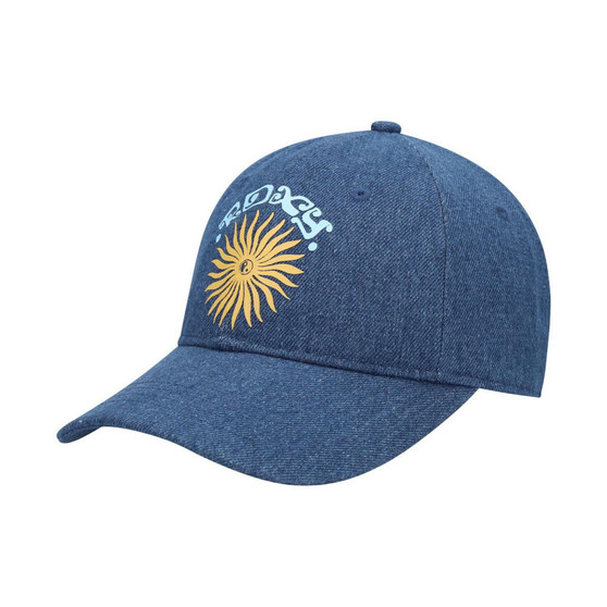 Women's Denim Baby That's You Adjustable Hat