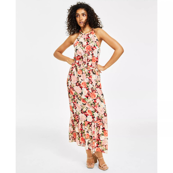 Petite Maxi Dress, Created for Macy's