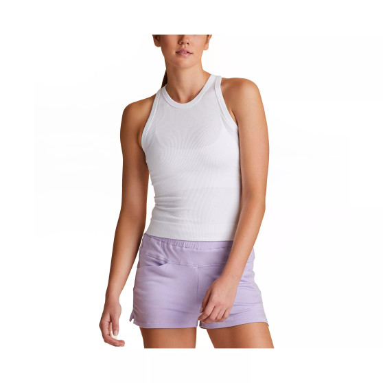 Women's Seamless Rib Tank