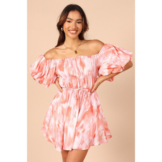 Womens Priscilla Dress