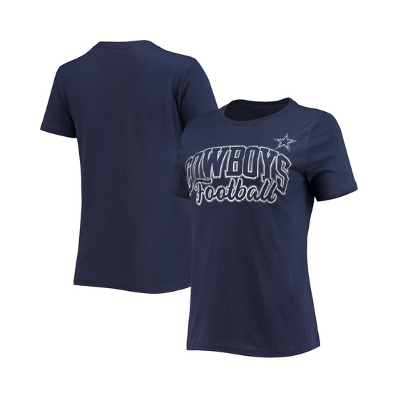 Women's Navy Sydney T-shirt