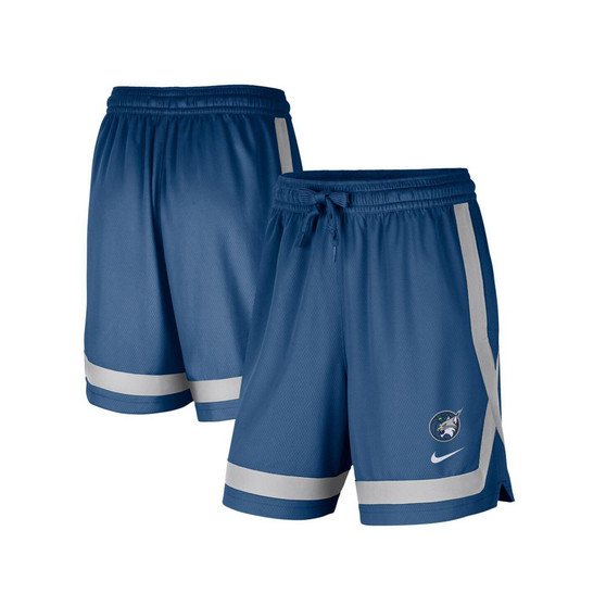 Women's Blue Minnesota Lynx Practice Shorts