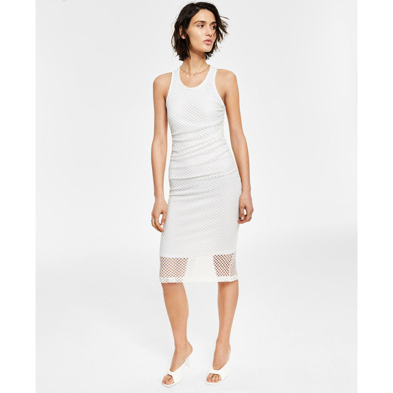 Women's Ruched Dress, Created for Macy's