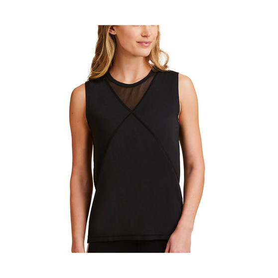 Women's Plus Size Flyweight Tank