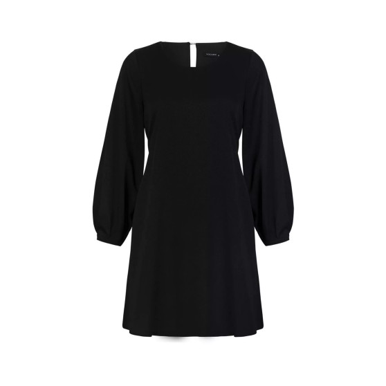 Women's Belted Mini Dress
