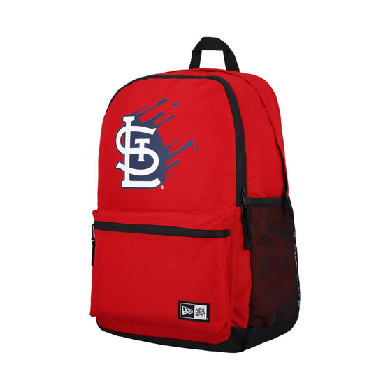 Men's and Women's St. Louis Cardinals Energy Backpack