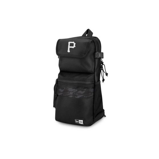 Men's and Women's Pittsburgh Pirates Athleisure Sling Bag