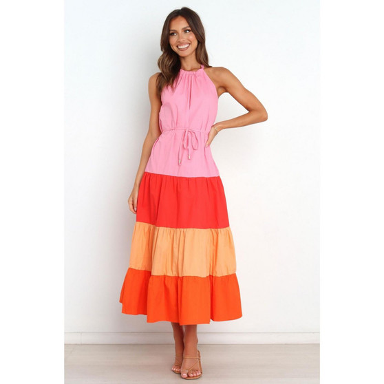 Womens Becca Dress