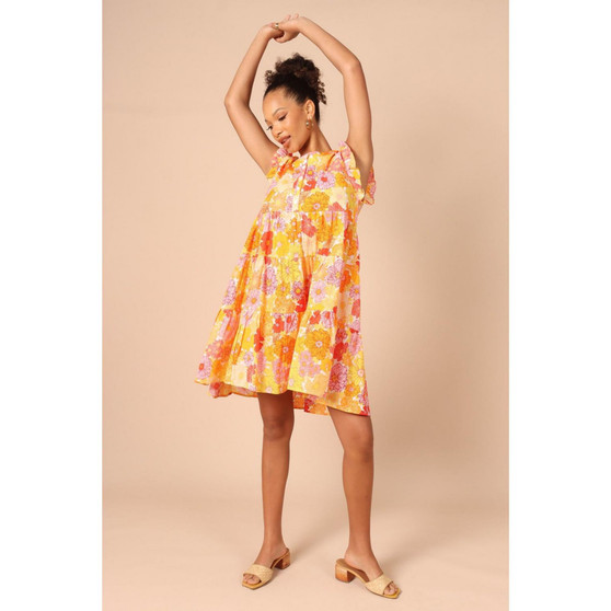 Womens Zuma Dress