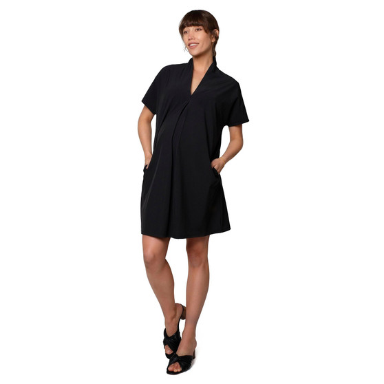 Women's Maternity Everywear Tunic Dress