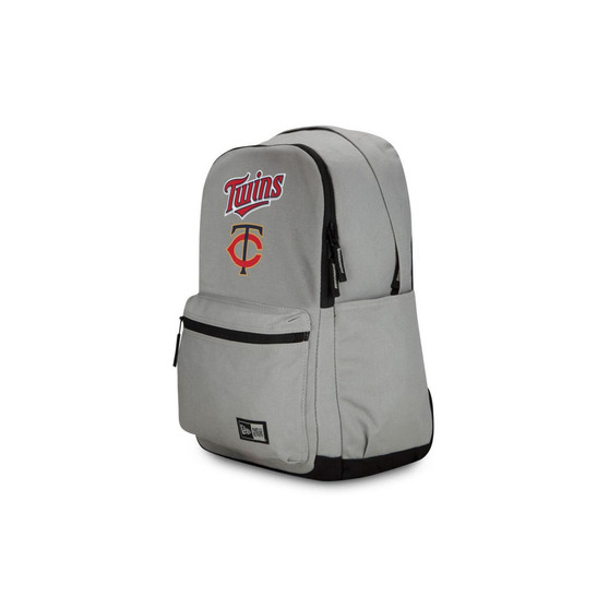 Men's and Women's Minnesota Twins Throwback Backpack