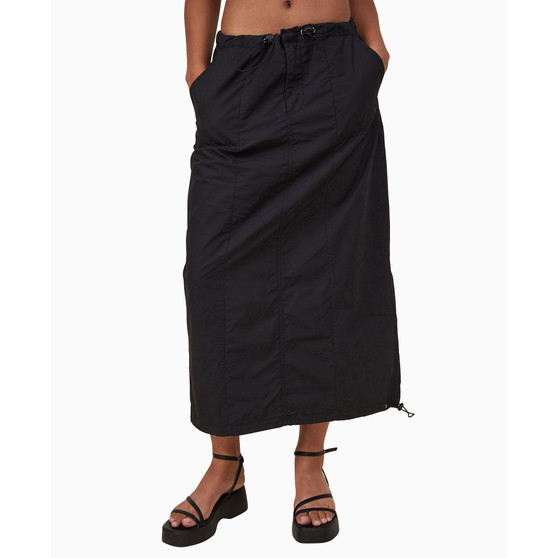 Women's Jordan Cargo Maxi Skirt