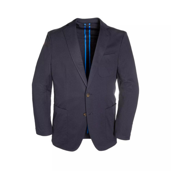 Modern-Fit Harrison Patch Pocket Blazer