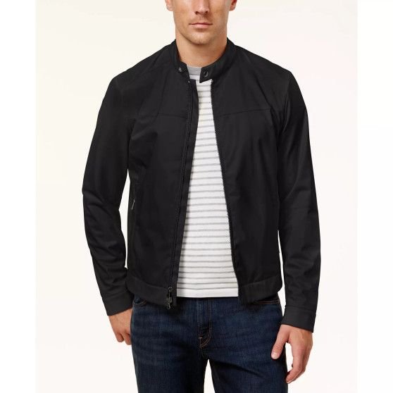 Men's Racer Jacket