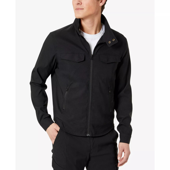 Men's Utility Jacket