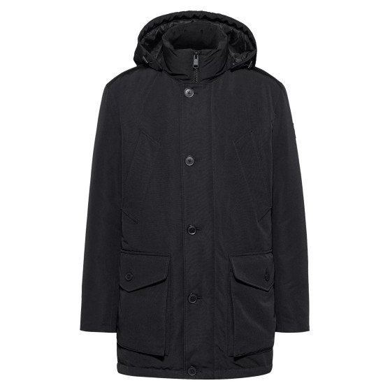 Men's Relaxed-Fit Jacket Created for Macy's