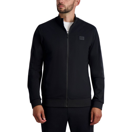 Men's Long Sleeve Track Jacket