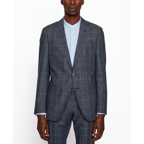 Men's Hartlay2 Slim-Fit Jacket