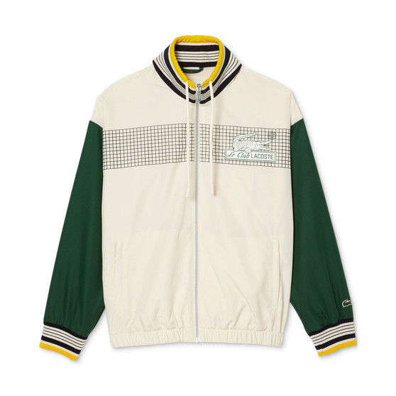 Men's Varsity Jacket