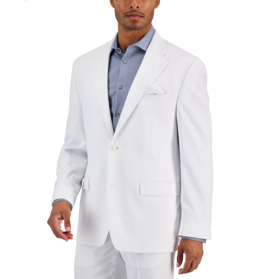 Men's Classic-Fit Suit Jacket