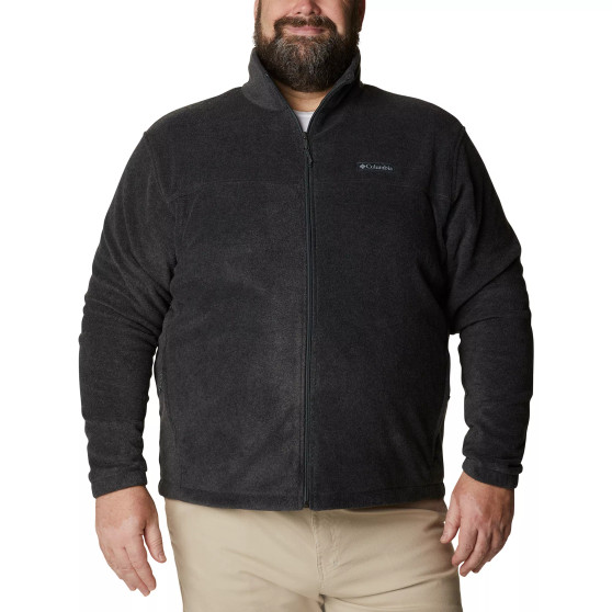 Men's Big & Tall Steens Mountain Fleece Jacket