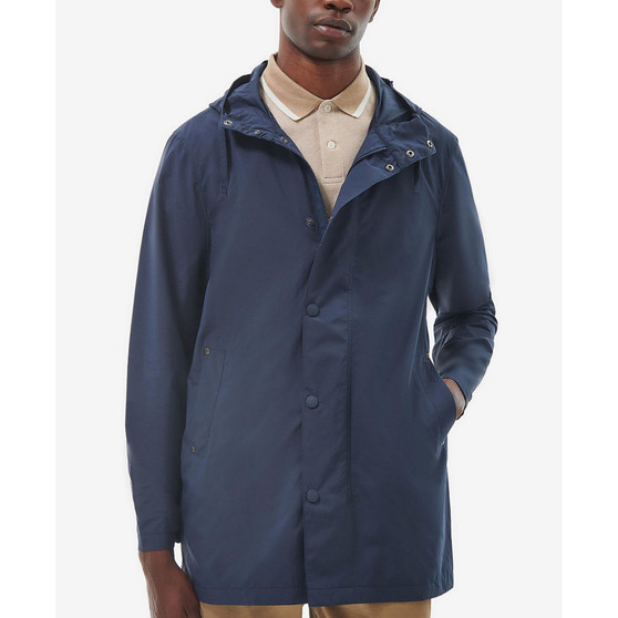 Men's City Lightweight Water-Resistant Jacket