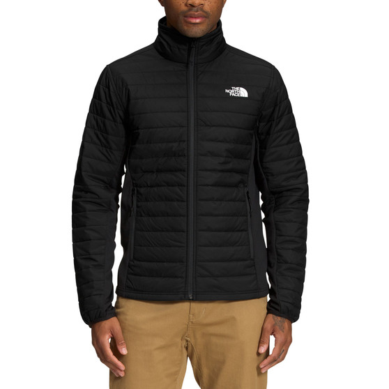 Men's Canyonlands Hybrid Jacket