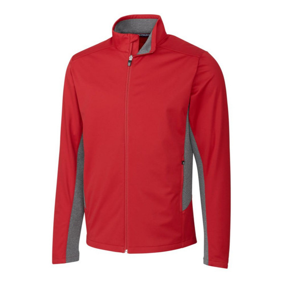 Men's Navigate Softshell