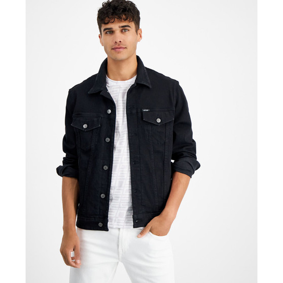 Men's Eco Dillon Denim Jacket