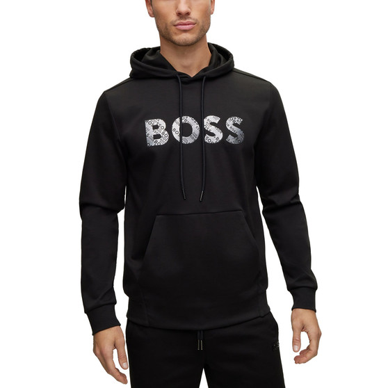 Men's Double-Knit Sweatshirt