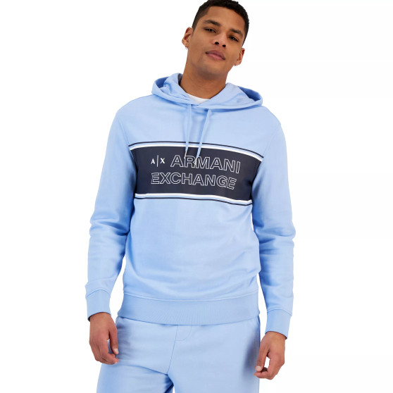Men's Hooded Logo Sweatshirt, Created Exclusively for Macy’s