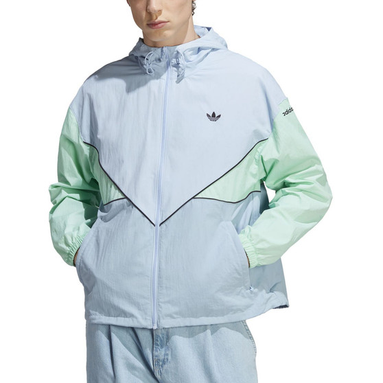 Men's Relaxed Fit Adicolor Seasonal Archive Windbreaker