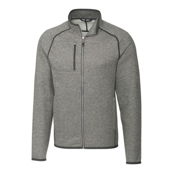 Men's Big and Tall Fit Mainsail Jacket