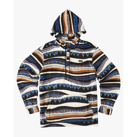 Men's A/DIV Furnace Anorak Sweatshirt