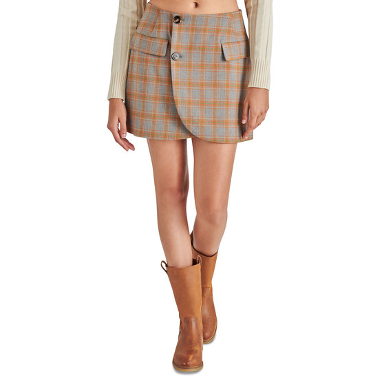 Women's Lark Wrap Skirt