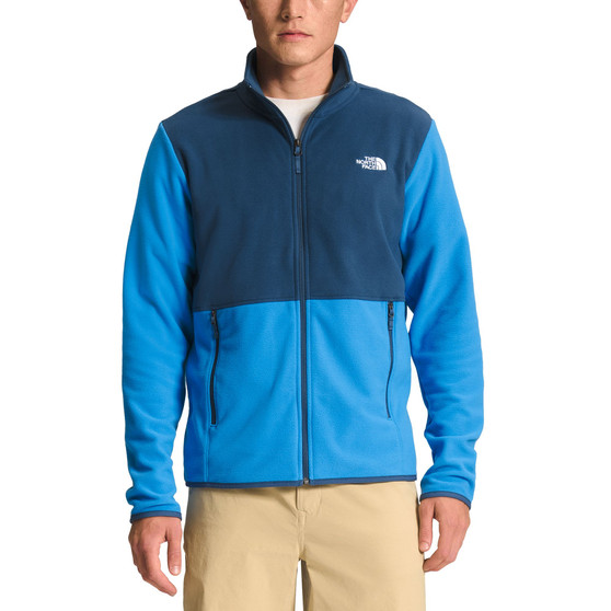 Men's TKA Glacier Full Zip Jacket