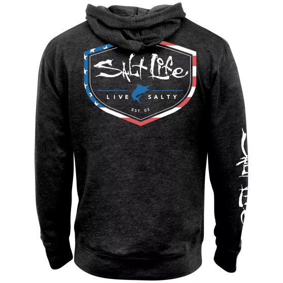 Men's Amerishield Hoodie