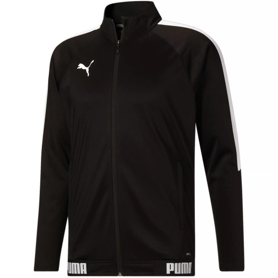 Men's Speed Moisture-Wicking Full-Zip Track Jacket