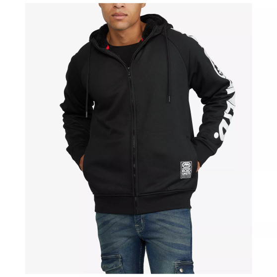 Men's Giant Look Hoodie