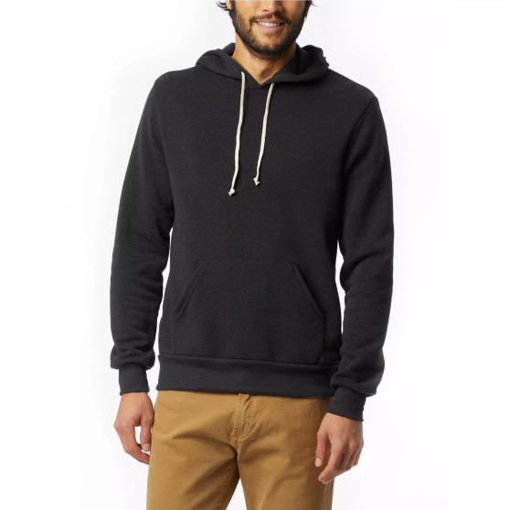 Men's Challenger Pullover Hoodie