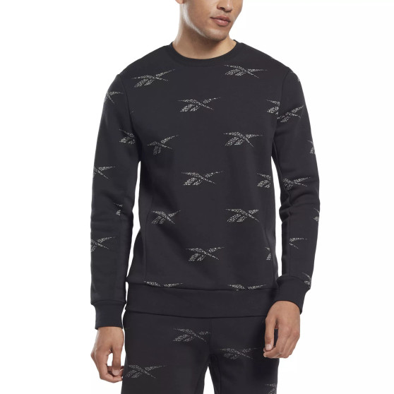 Men's Logo Crewneck Sweatshirt