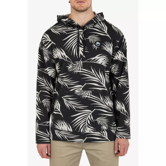 Men's OG Hooded Poncho Sweatshirt
